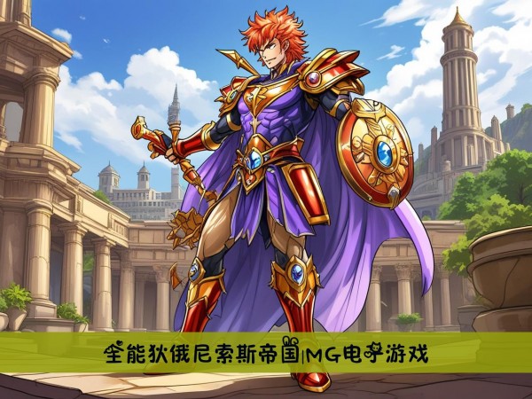 全能狄俄尼索斯帝国|MG电子游戏