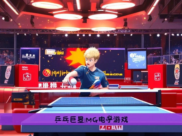 乒乓巨星|MG电子游戏