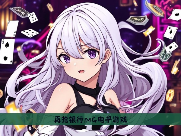 再抢银行|MG电子游戏