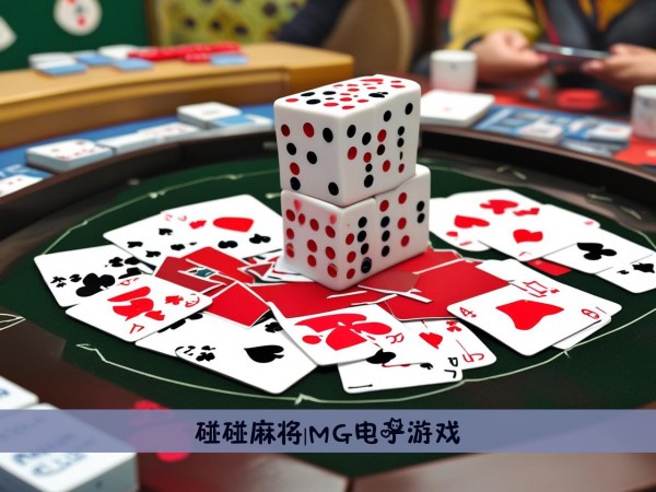 碰碰麻将|MG电子游戏