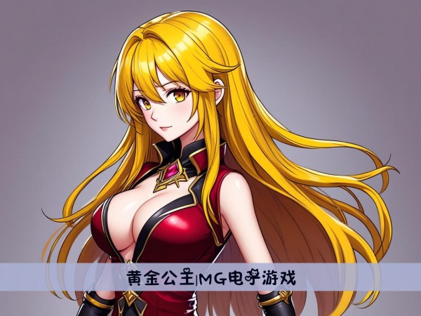 黄金公主|MG电子游戏