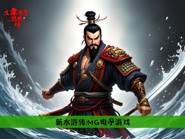 新水浒传|MG电子游戏