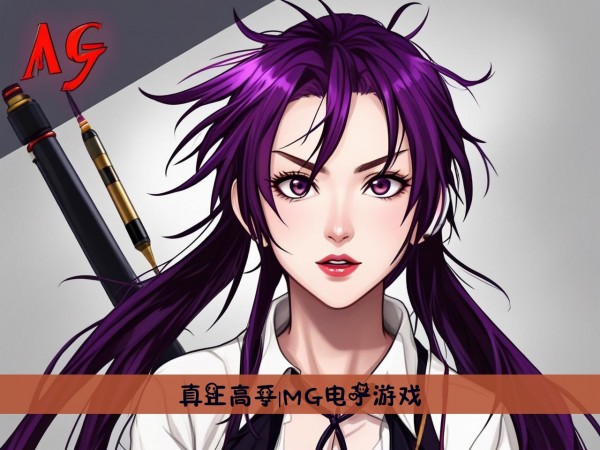 真正高手|MG电子游戏