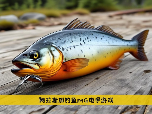 阿拉斯加钓鱼|MG电子游戏