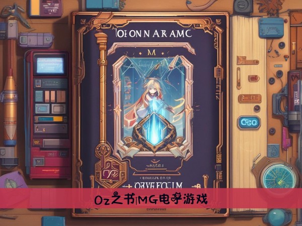 Oz之书|MG电子游戏