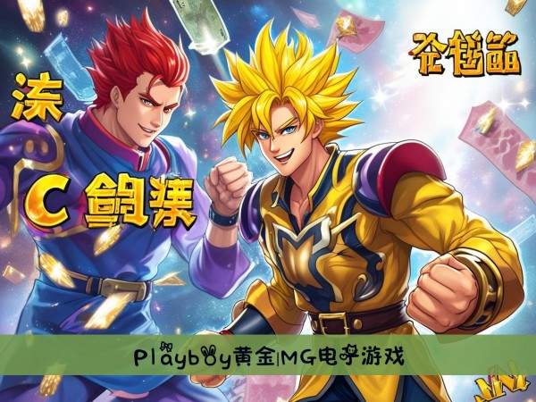 Playboy黄金|MG电子游戏