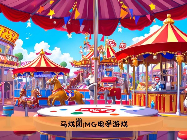 马戏团|MG电子游戏