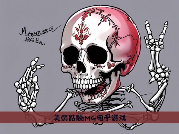美丽骷髅|MG电子游戏