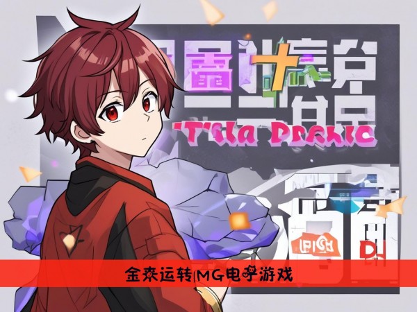 金来运转|MG电子游戏