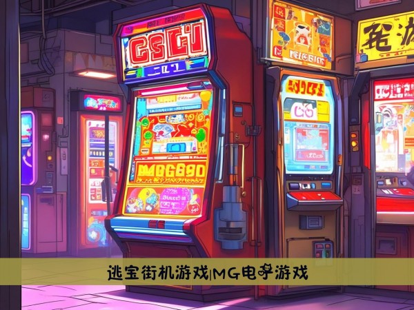 逃宝街机游戏|MG电子游戏