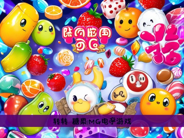 转转 糖果|MG电子游戏