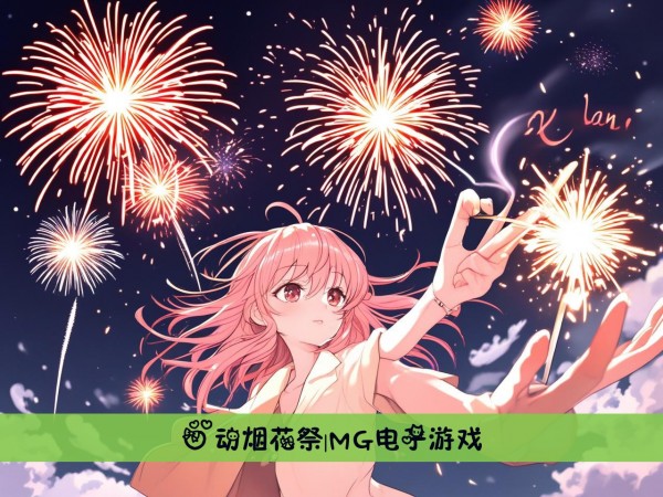 心动烟花祭|MG电子游戏