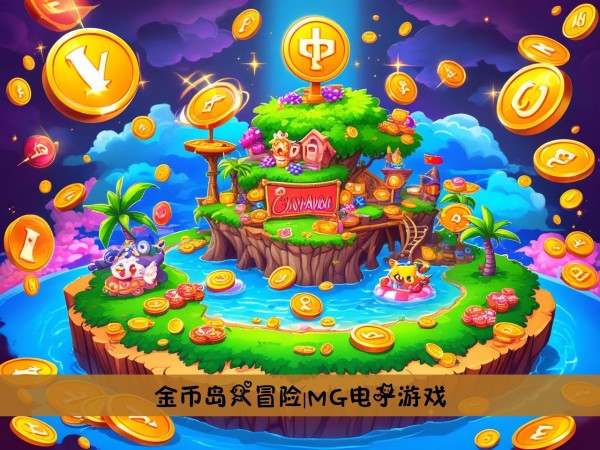 金币岛大冒险|MG电子游戏