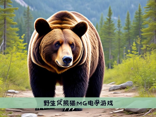 野生大熊猫|MG电子游戏