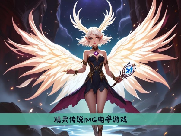 精灵传说|MG电子游戏