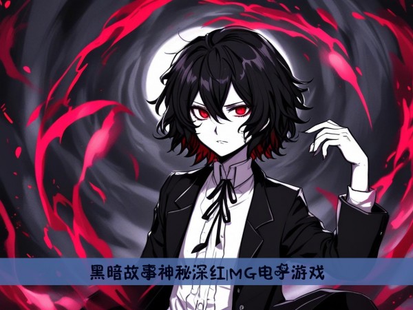 黑暗故事神秘深红|MG电子游戏