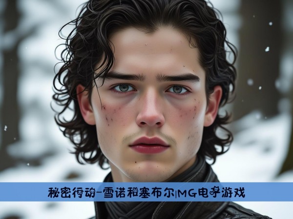 秘密行动-雪诺和塞布尔|MG电子游戏