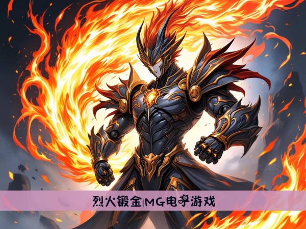 烈火锻金|MG电子游戏