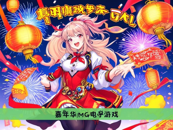 嘉年华|MG电子游戏