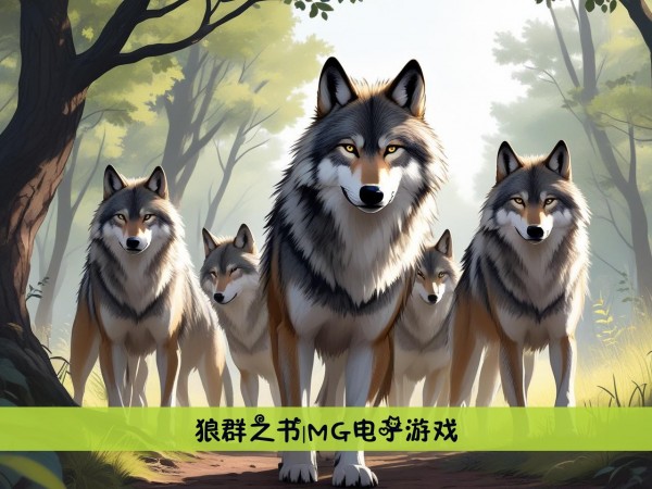 狼群之书|MG电子游戏