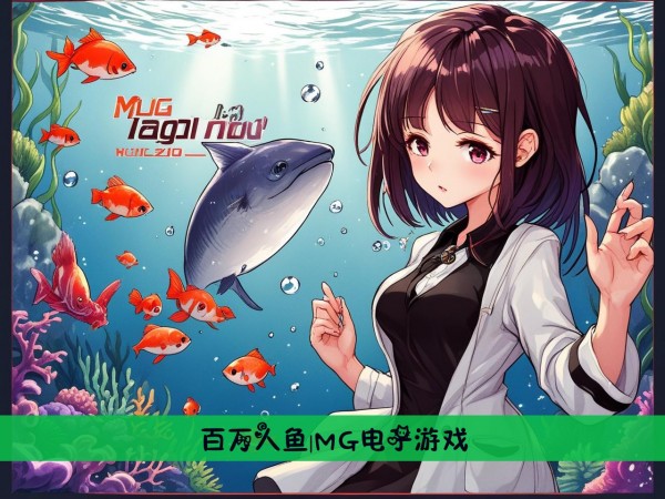 百万人鱼|MG电子游戏