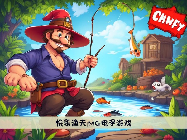 快乐渔夫|MG电子游戏