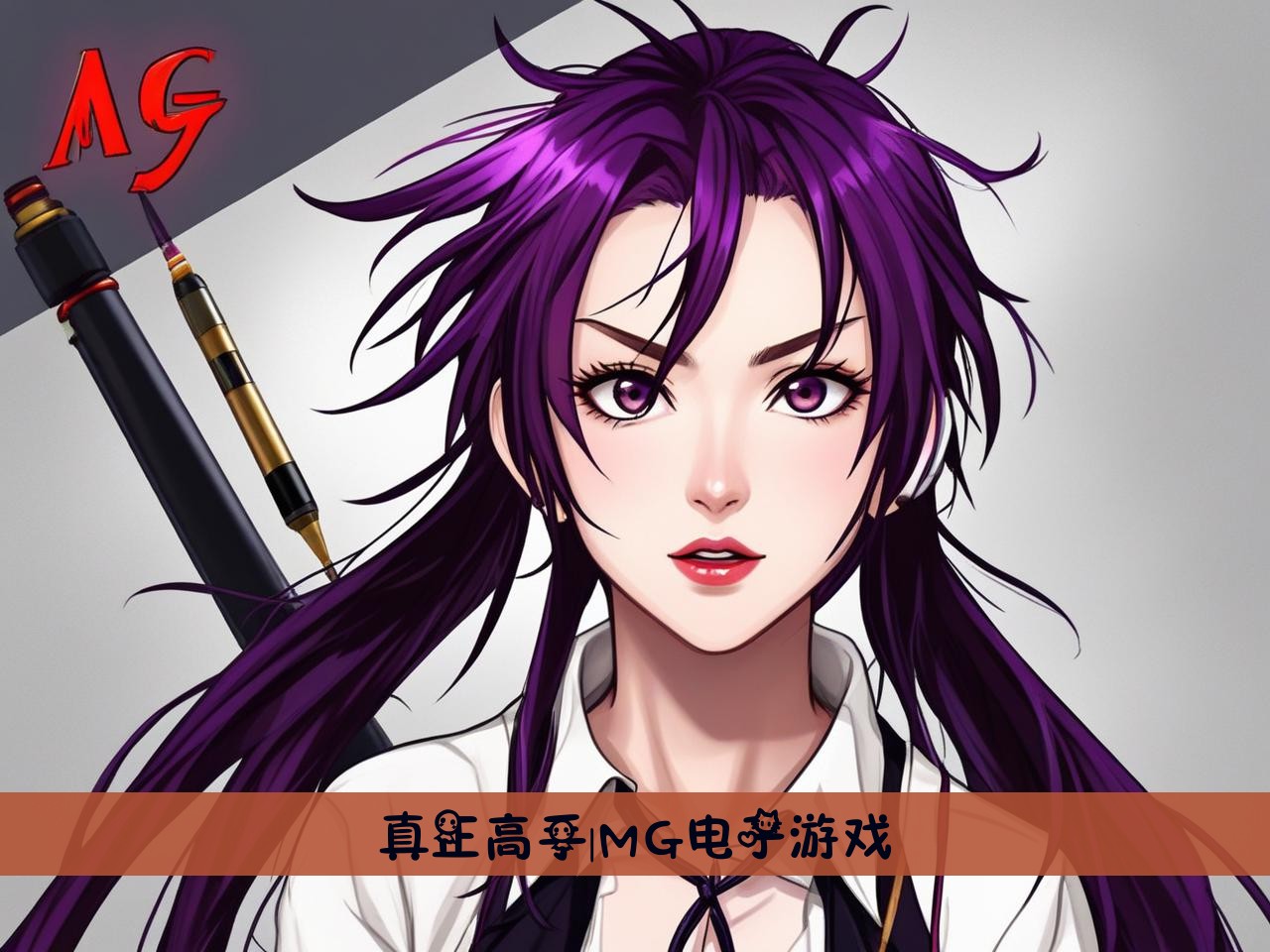真正高手|MG电子游戏