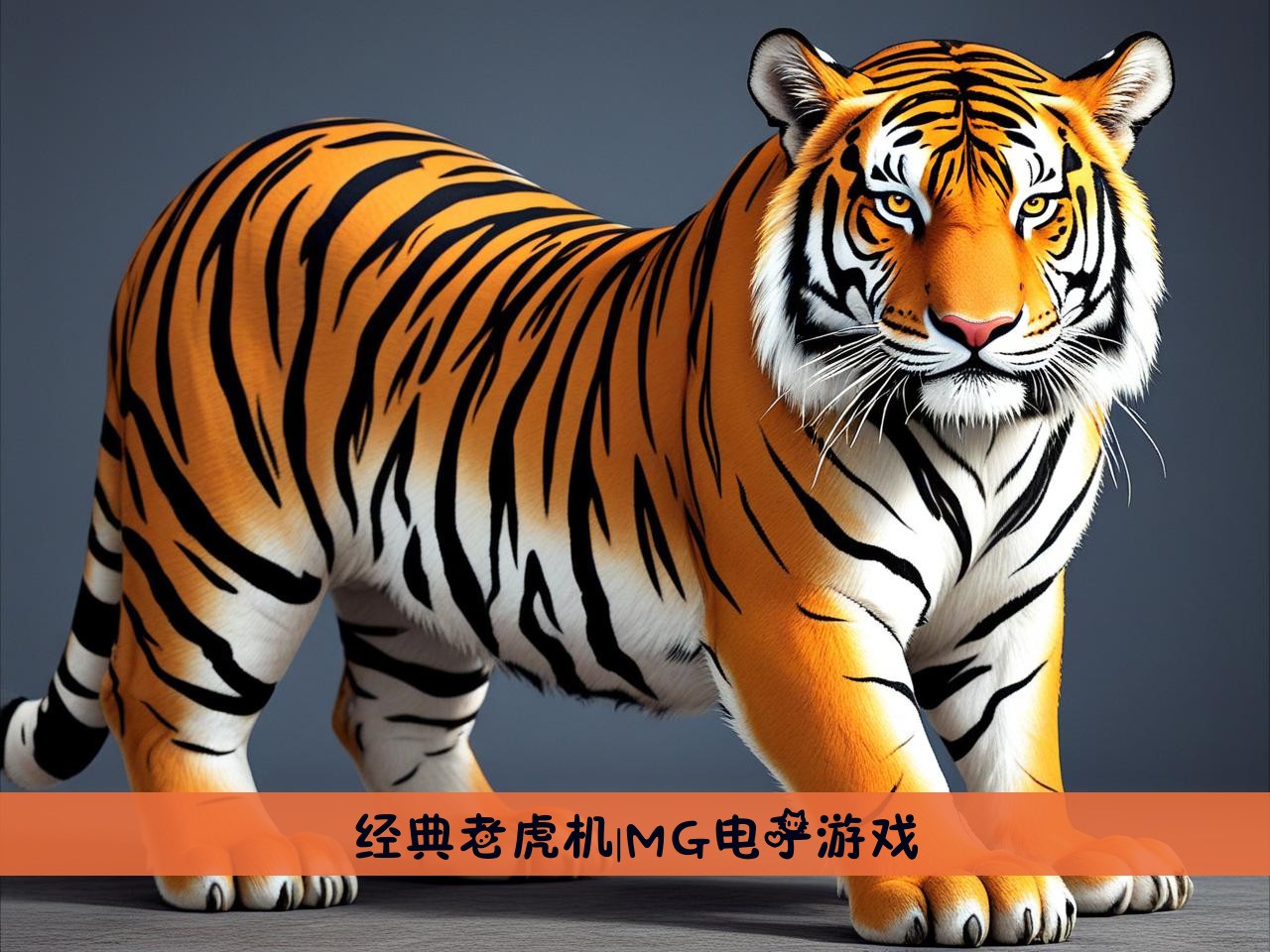 经典老虎机|MG电子游戏
