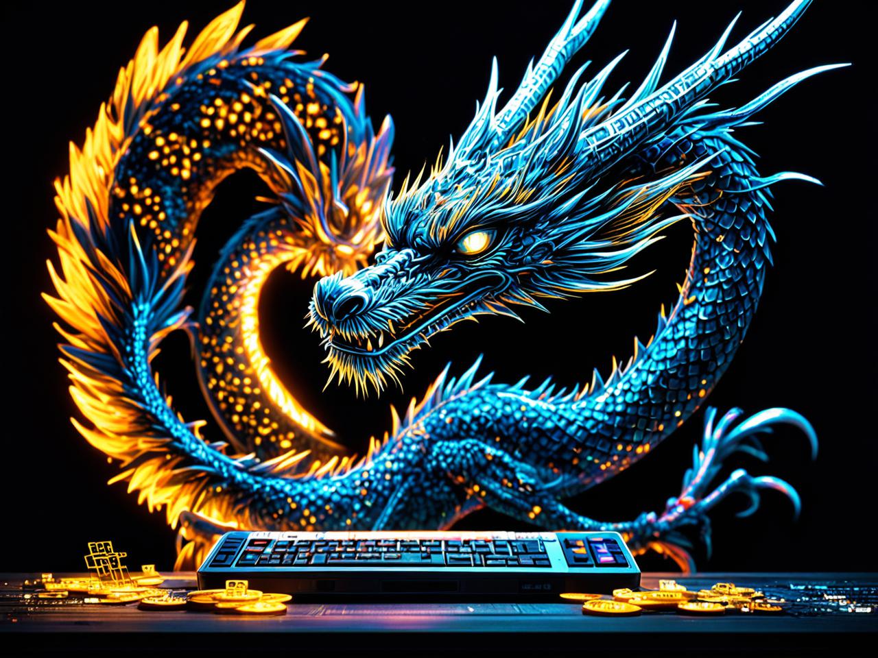 龙母财富，解读传统文化中的财富智慧