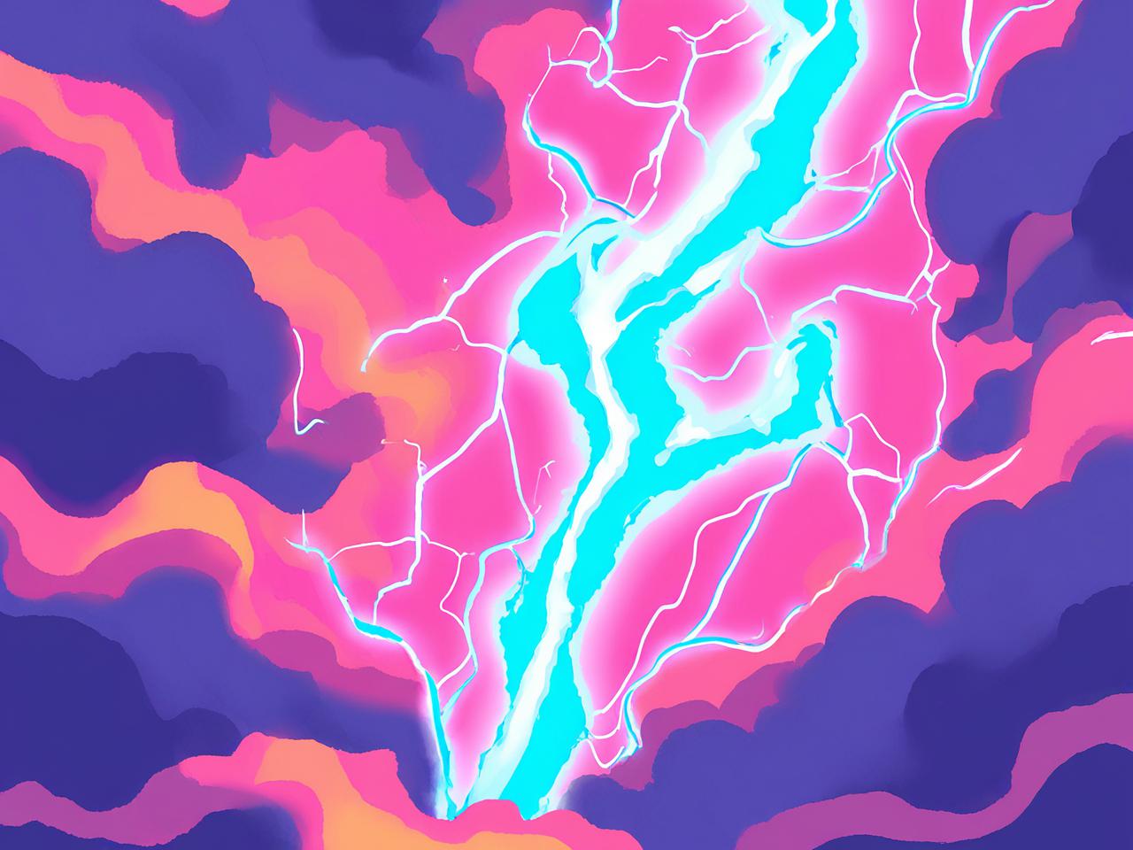 雷霆万钧，危机时刻的瞬间抉择