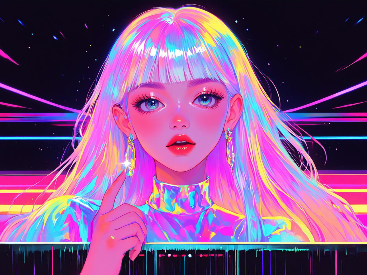西亚娜·史蒂儿，音乐与人生的双重璀璨