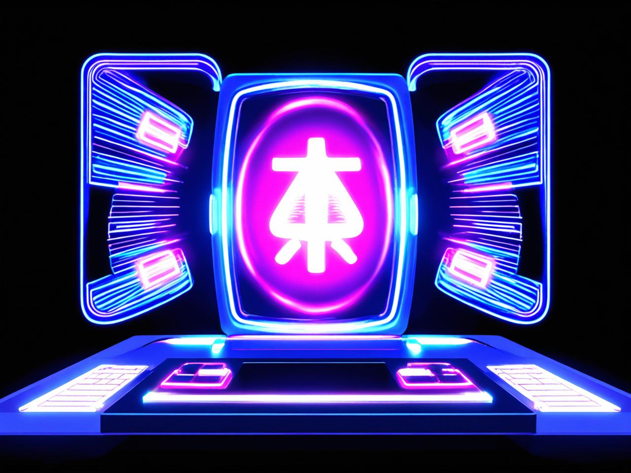 幸运双星，照亮前程