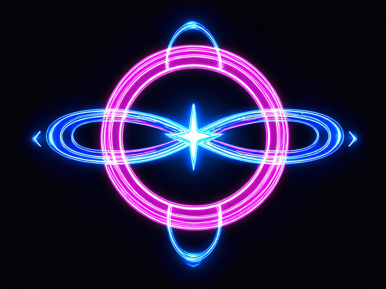 幸运双星 PowerClusters，揭示神秘的双星能量与科技融合的未来