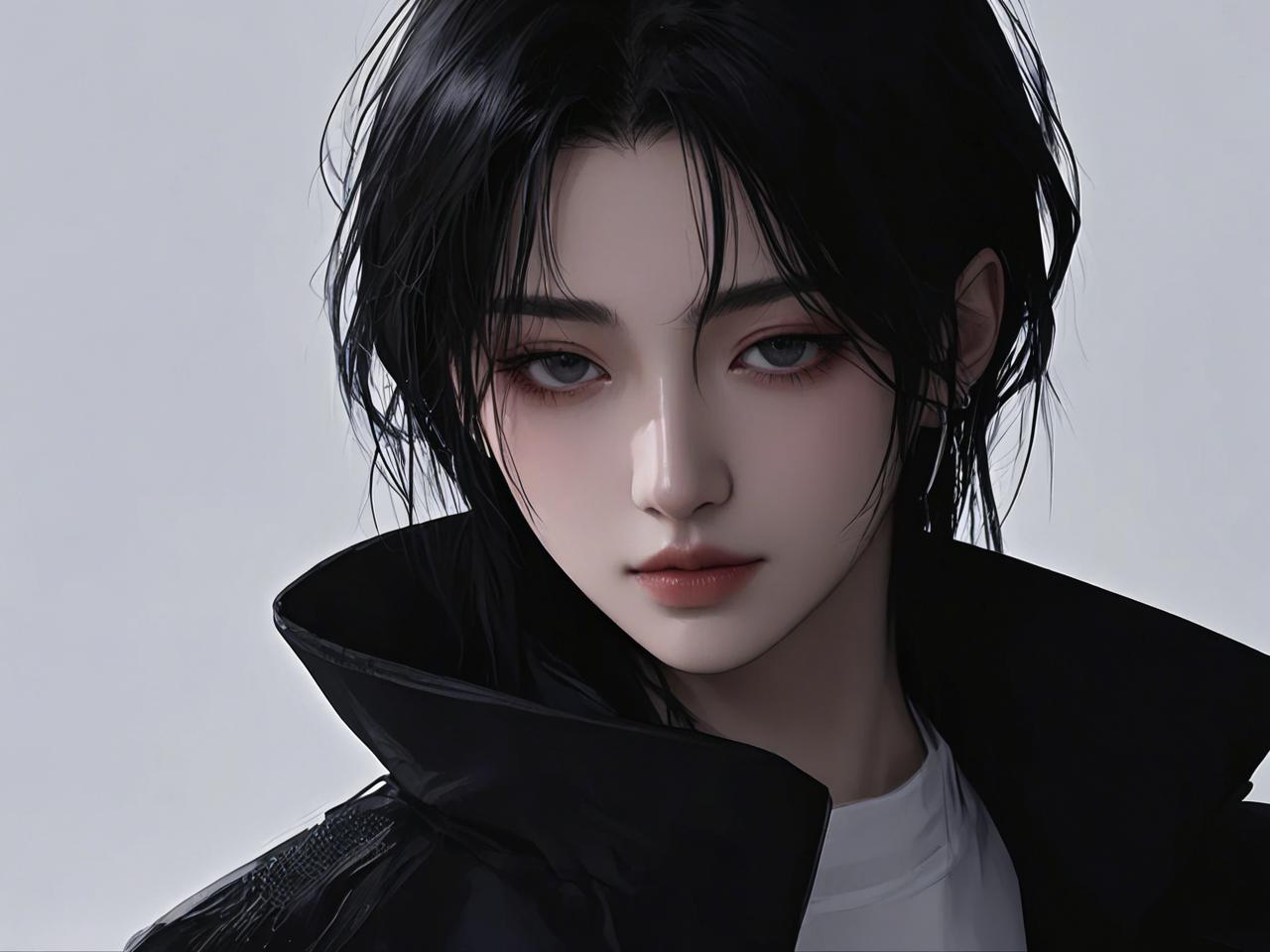 神与王，权力的双重之光